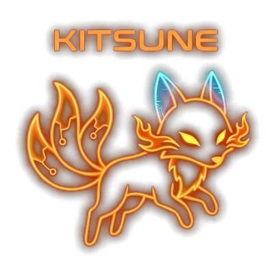 Kitsune