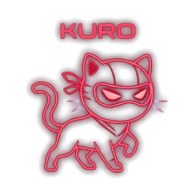 Pet Kuro BattPet