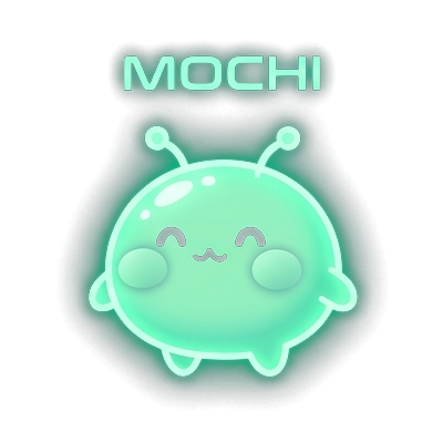 Mochi